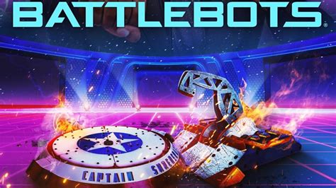 yesmovies battlebots|Watch BattleBots Online .